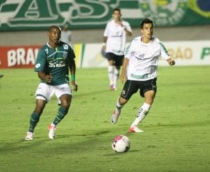 goias retro bragantino