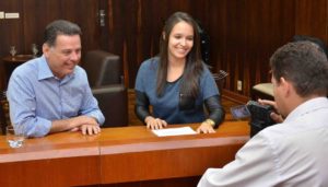 governador conversa com o internalta