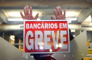 greve bancarios