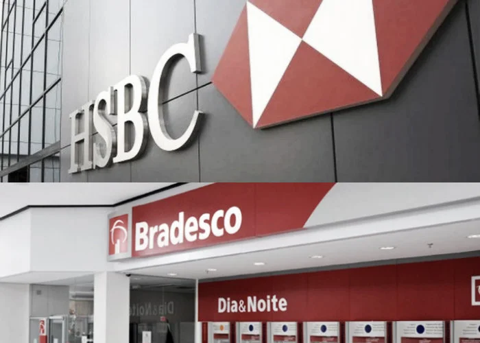 hsbc bradesco