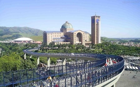 igreja nossa senhora aparecida1