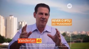 iptu do puxadinho