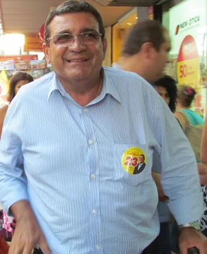 jose luiz nanci