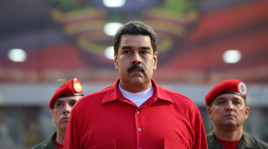 maduro