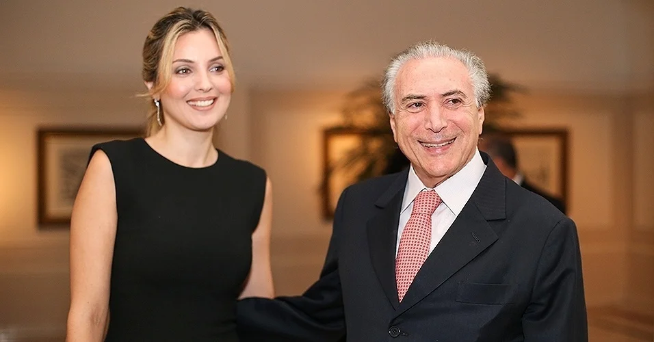 marcela temer