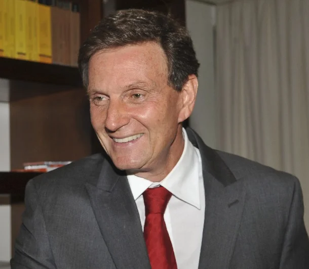 marcelo crivella