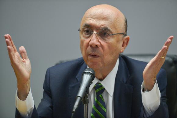 meirelles ebc