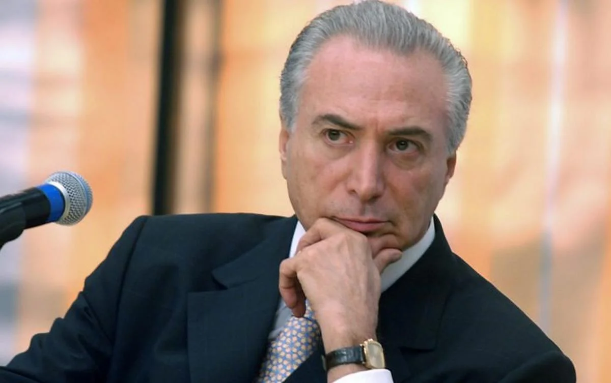 michel temer by abr