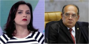 monica e gilmar mendes