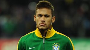 neymar cbf news