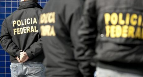 PF deflagra operação que investiga possível fraude junto à Receita Federal