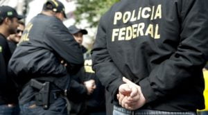 policia federal boca livre