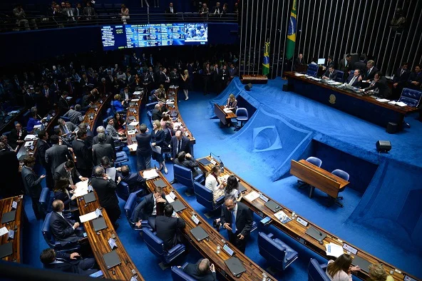 senado ebc