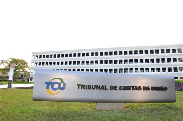 tribunal de contas da uniao