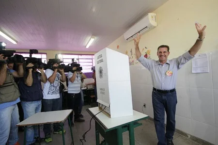 vanderlan voto