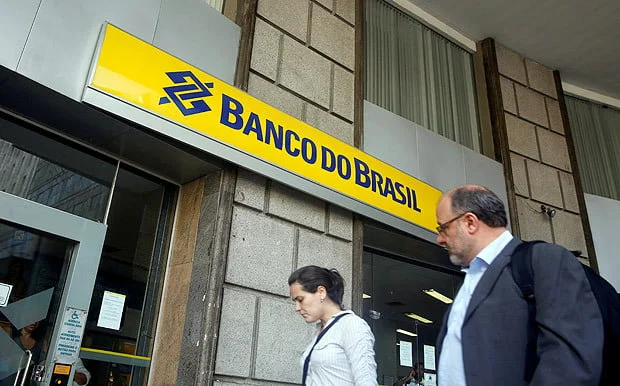 banco do brasil