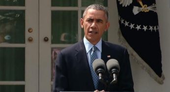 No mundo das novas mídias, “tudo é verdade e nada é verdade”, diz Obama