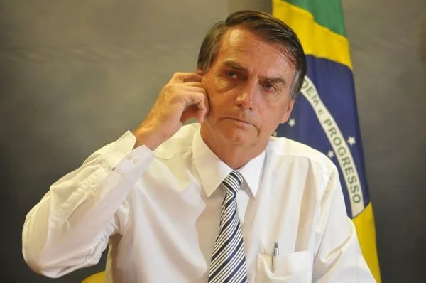 bolsonaro stf