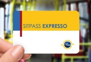 cartao sit pass expresso