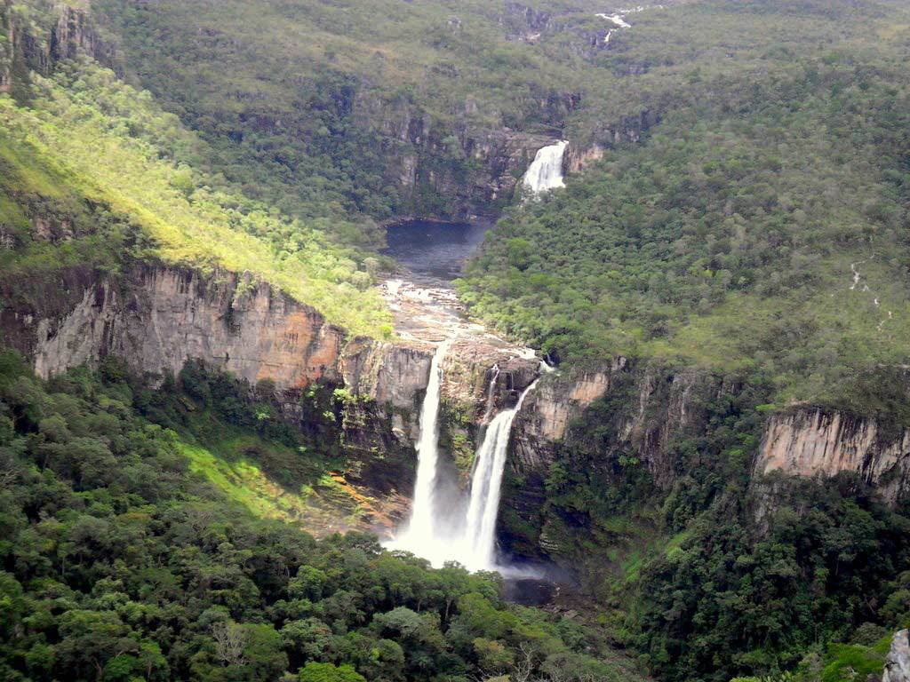 chapada dos veadeiros