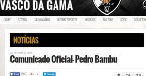 comunicado vasco