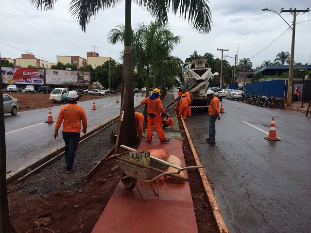 corredor t 7 foto prefeitura goiania