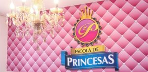 escola de princesas ganhara franquia em sp