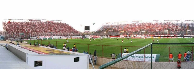 flamengo luso