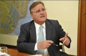 geddel pmdb