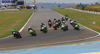 Goiás Superbike: etapa de domingo aproxima pilotos do título