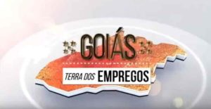 goias terra dos empregos