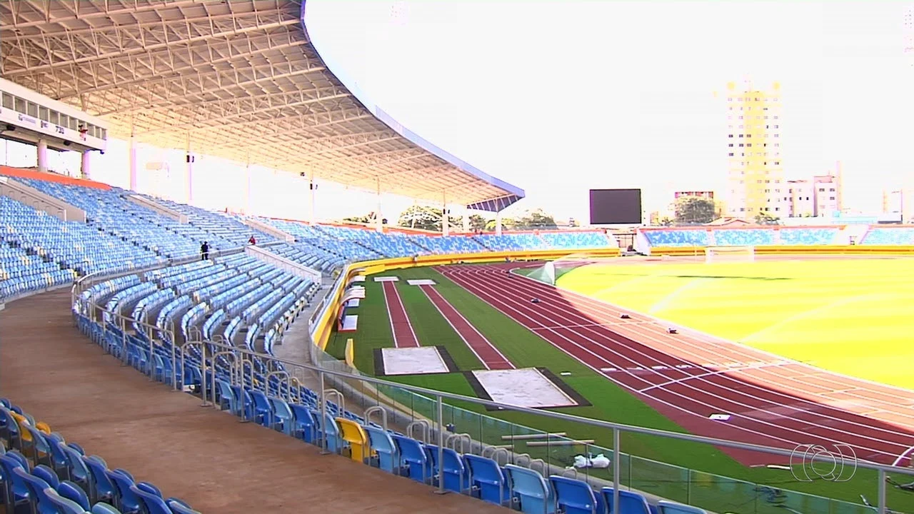 ingresso goias no olimpico