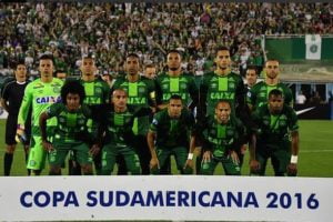 jogadores chapecoense