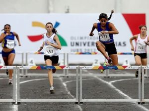 jogos universitarios brasileiros foto divulgacao