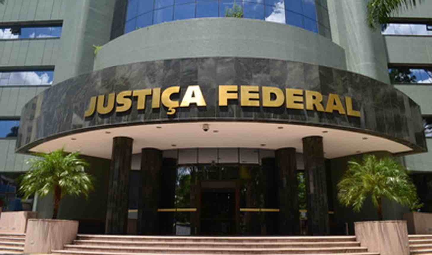 justica federal do parana