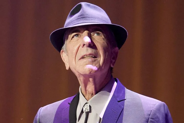 leonardcohen