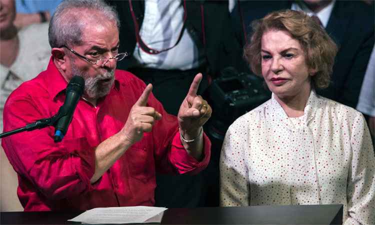 lula pacto