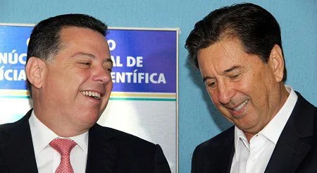 marconi e maguito