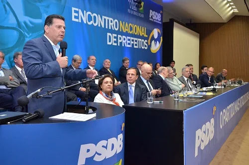 marconi encontro com prefeitos