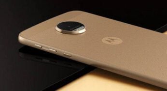 Conheça as vantagens e desvantagens do Moto Z Play