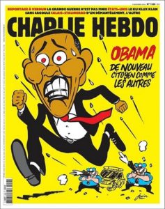 obama charlie