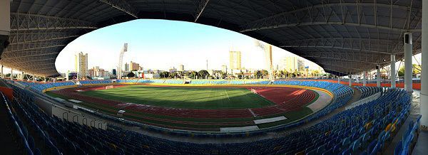 olimpico do goias