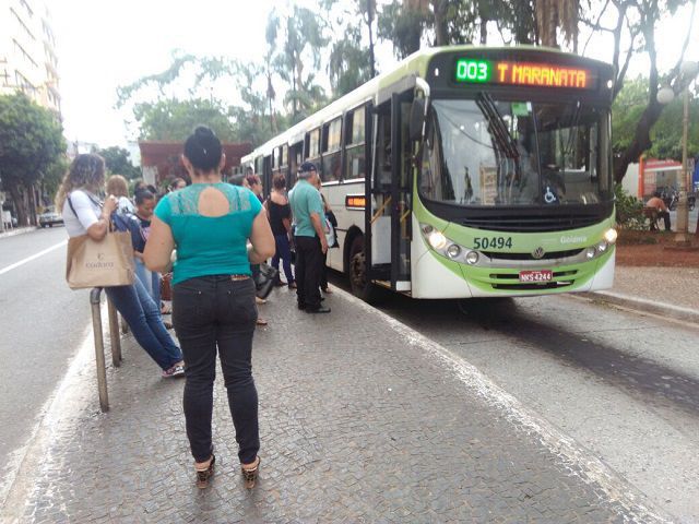 onibus cartao sit pass expresso