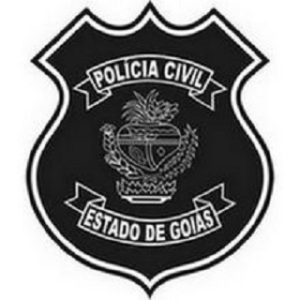 policia civil go