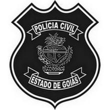 policia civil go