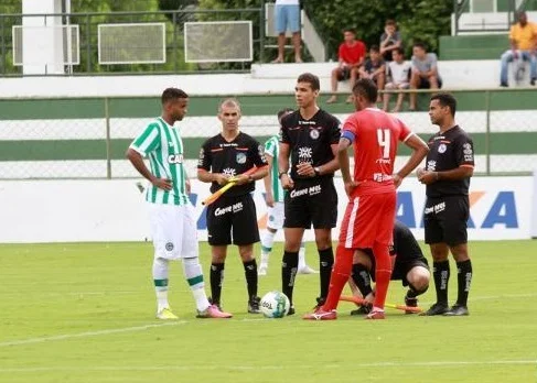 sub20 vila e goias tv