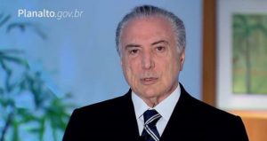 temer planalto