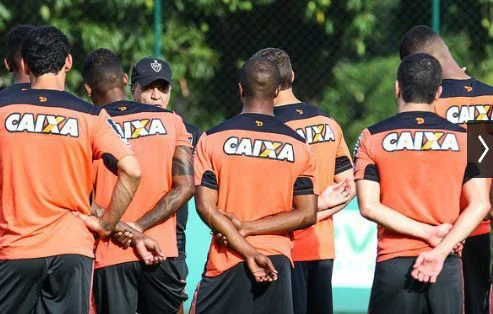 treino atletico