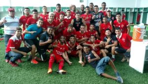 vila no sub20