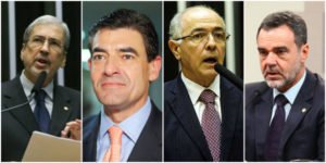 4 deputados odebrecht